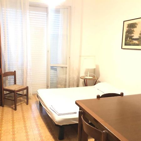 Residence Conero P. T. Blocco E Marcelli Zewnętrze zdjęcie