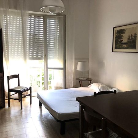 Residence Conero P. T. Blocco E Marcelli Zewnętrze zdjęcie