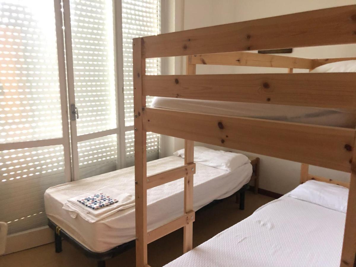 Residence Conero P. T. Blocco E Marcelli Zewnętrze zdjęcie