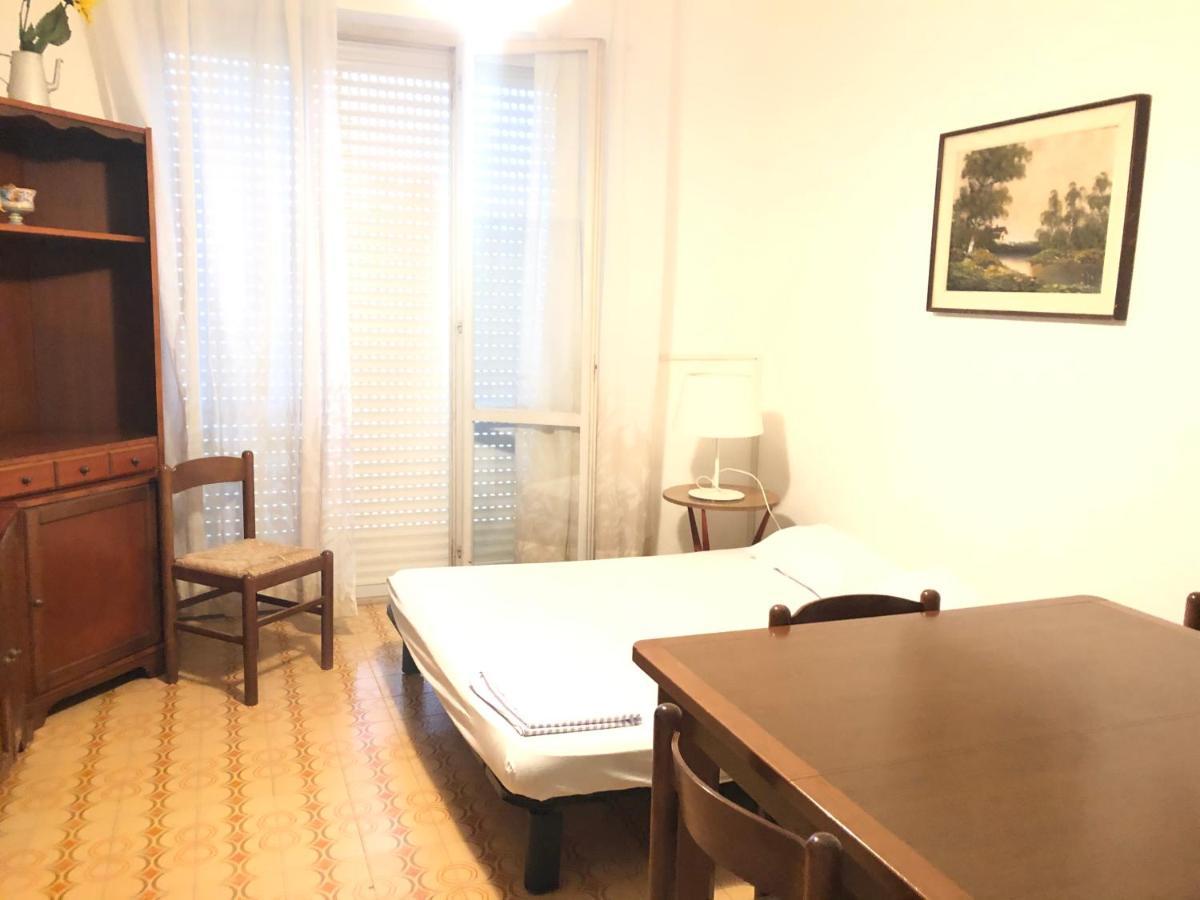 Residence Conero P. T. Blocco E Marcelli Zewnętrze zdjęcie