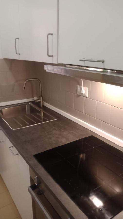 Residence Conero P. T. Blocco E Marcelli Zewnętrze zdjęcie