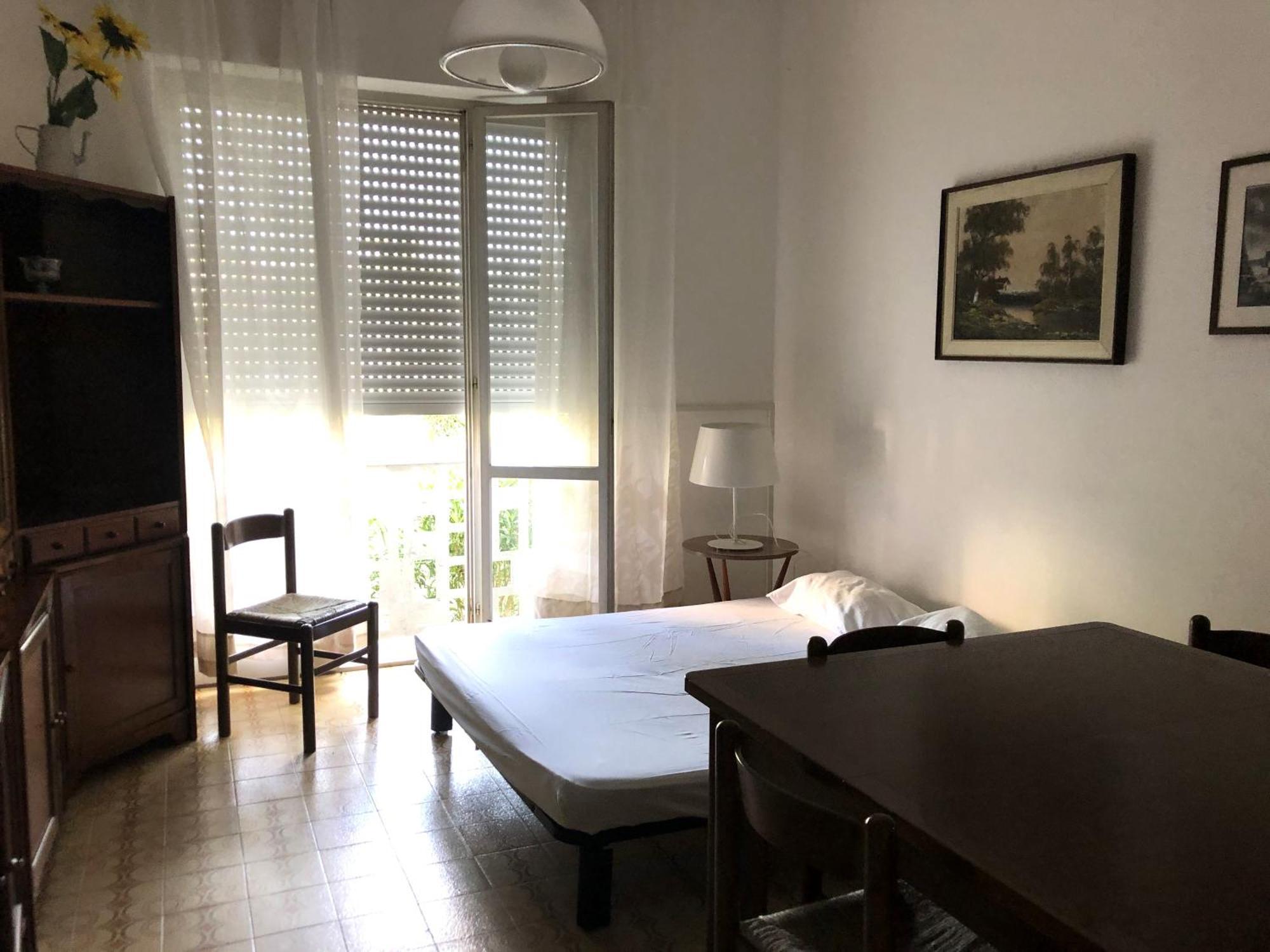 Residence Conero P. T. Blocco E Marcelli Zewnętrze zdjęcie