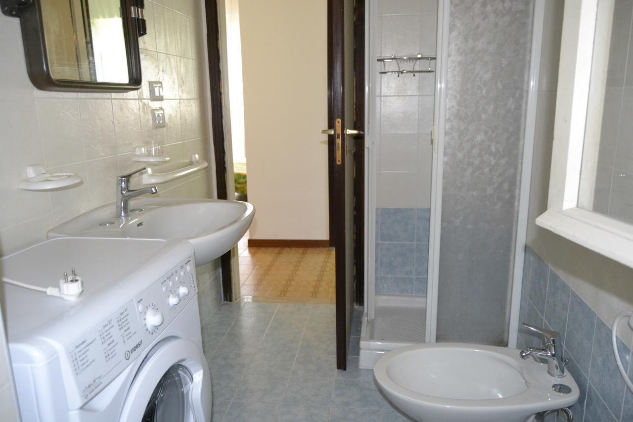 Residence Conero P. T. Blocco E Marcelli Zewnętrze zdjęcie
