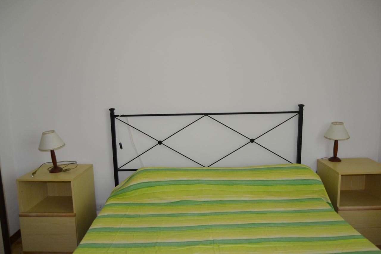 Residence Conero P. T. Blocco E Marcelli Zewnętrze zdjęcie