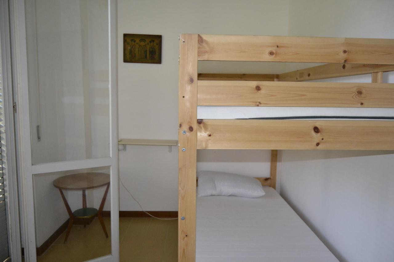 Residence Conero P. T. Blocco E Marcelli Zewnętrze zdjęcie